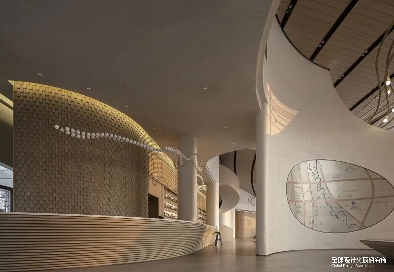 伦敦杰出地产大奖含金量,伦敦杰出地产大奖入围