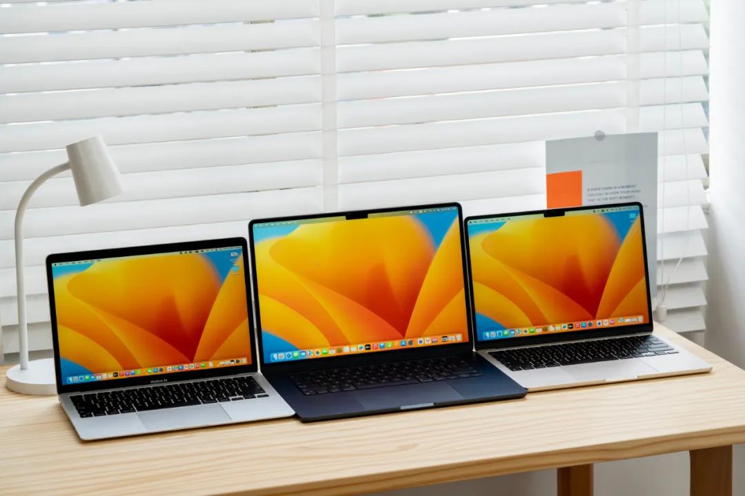 13英寸macbookair对比13.3pro,13寸和15寸macbook怎么选