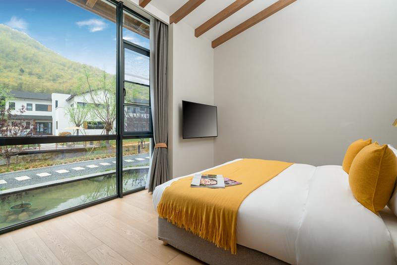 南方适合度假的民宿,上海周边江浙度假民宿