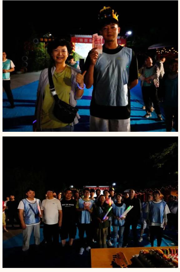 2023合友科技春季团建｜逐梦前行，不负韶华！