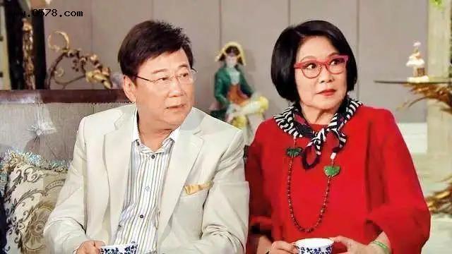 历代tvb视后,17位tvb视后今昔对比