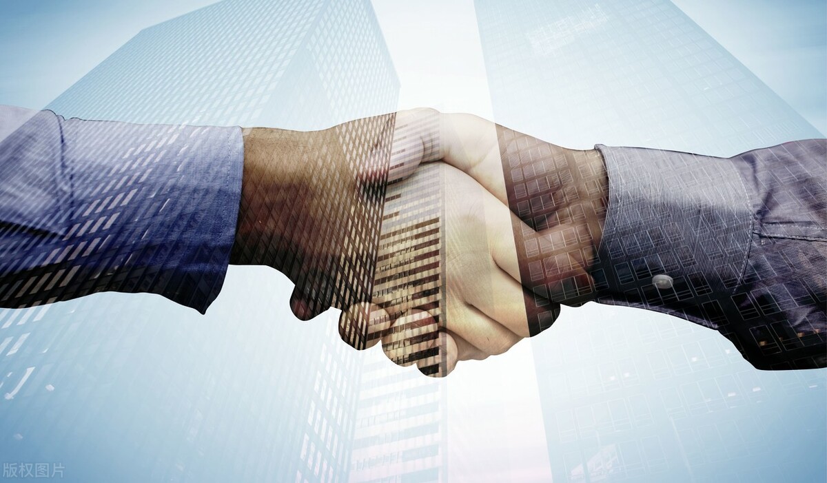 金3银4已过半,去哪儿找外企工作?看这里!