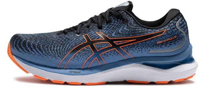 亚瑟士跑鞋矩阵教学,亚瑟士跑鞋矩阵图解