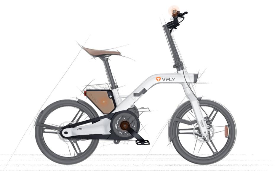 雅迪折叠电动汽车怎么样,雅迪折叠代步车