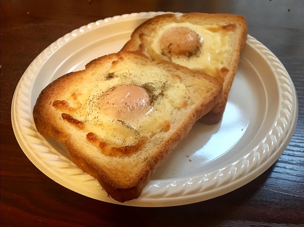 又好吃又不花时间的儿童早餐,小朋友爱吃的早餐一周不重样