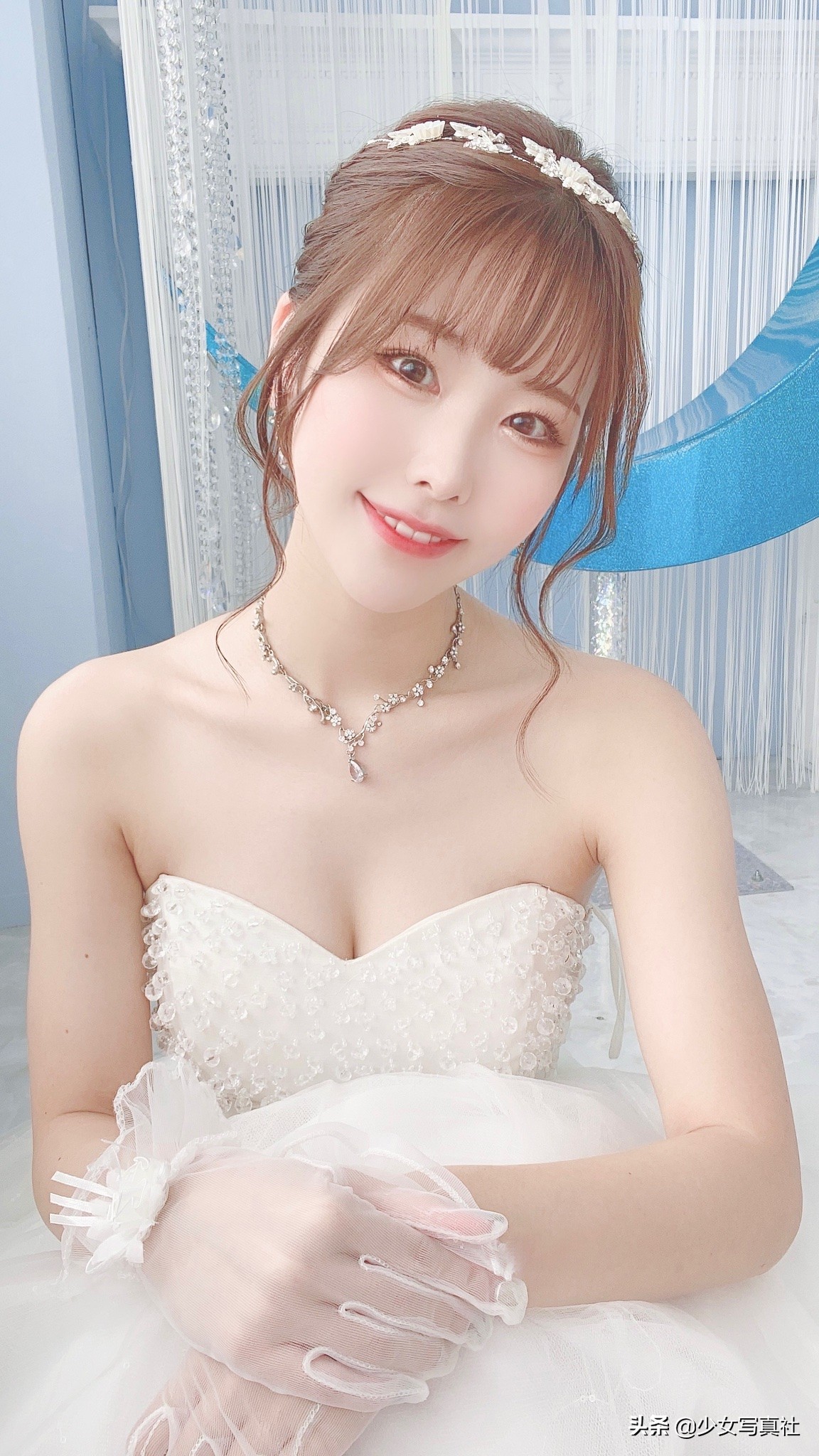 日本模特樱花照,山中丽子日本资料