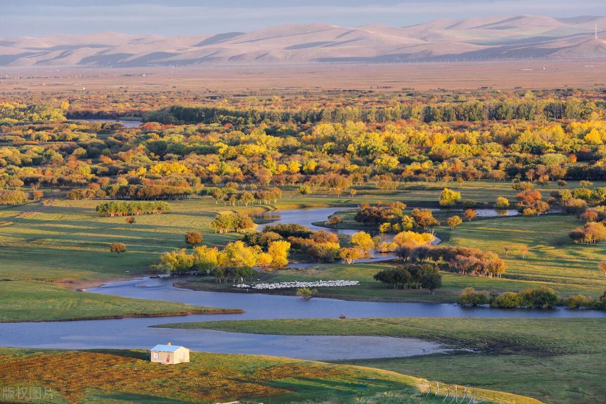 想要不拥挤的假期，国庆长假，还有哪些人少的旅行地可以去