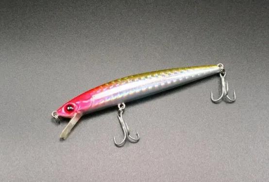 海钓路亚饵怎么选择,路亚怎么选择最佳