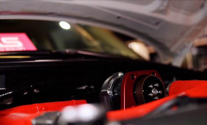 途乐Y62改完机械增压需要注意什么,途乐y5.6改机械增压100公里实测