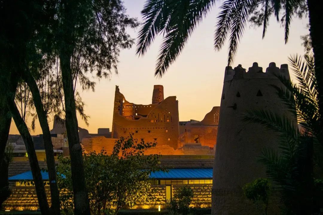 沙特阿拉伯为什么是最神秘的国家,沙特阿拉伯一个神秘的国家