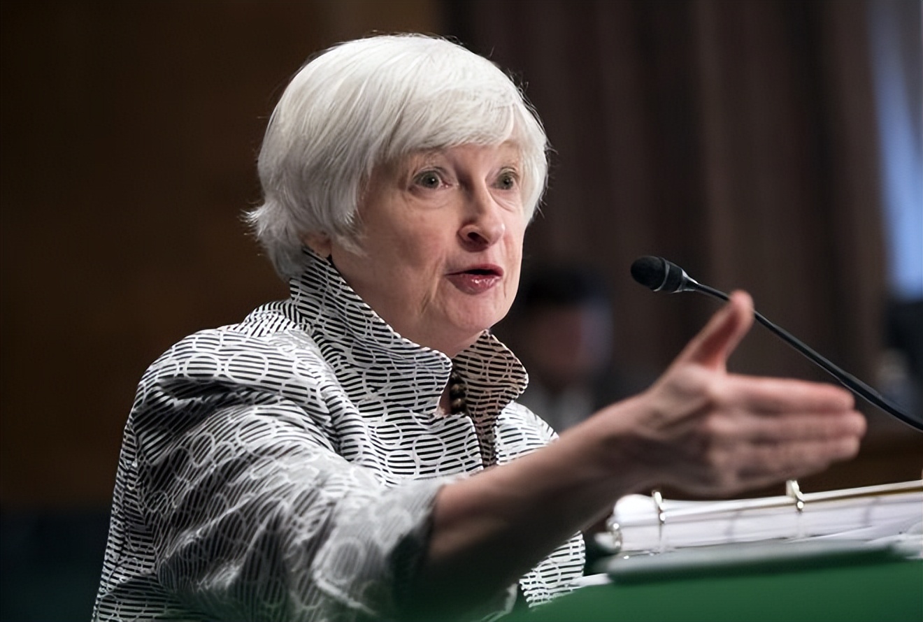 10日下午最新消息：耶伦要求中国作出改变，中方用行动回应美方！