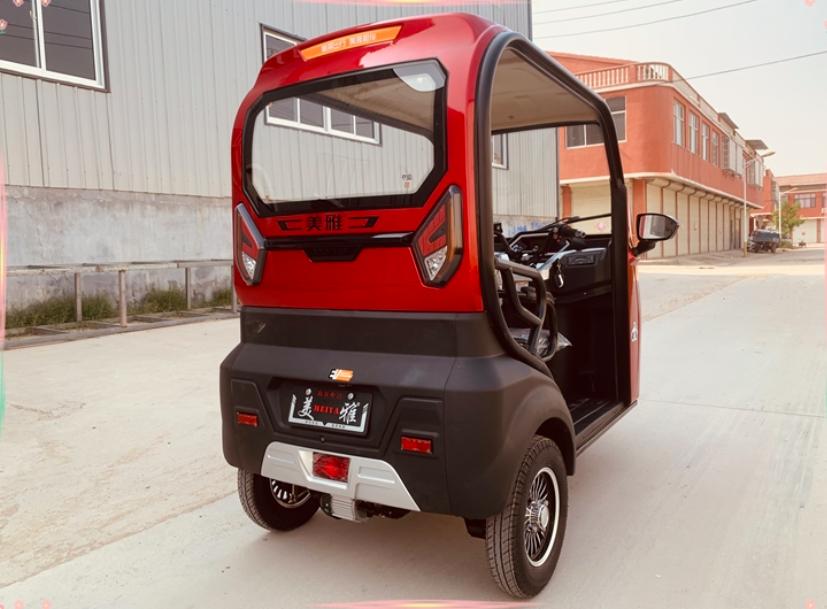 中老年代步人力三轮车,老年小型三轮车哪个款式比较好