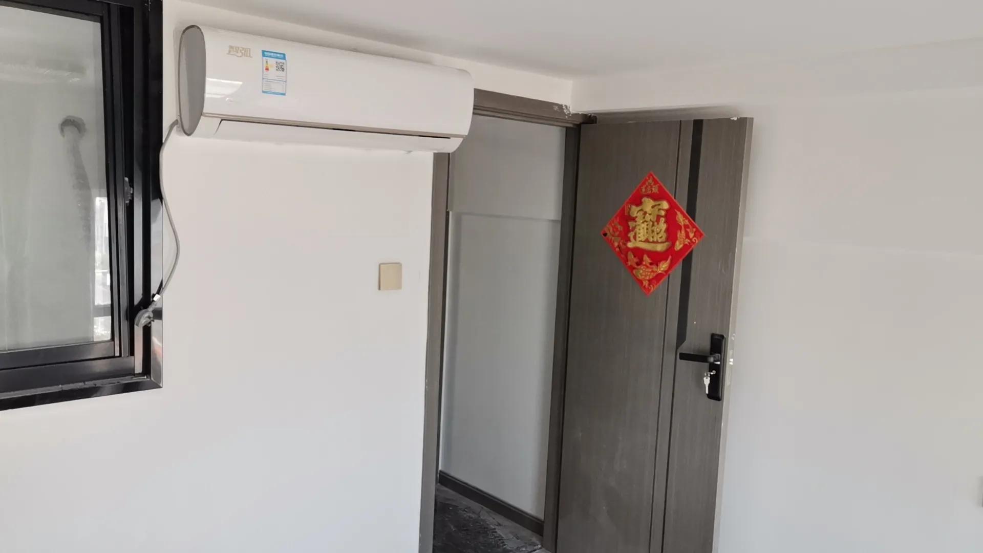 美的悦弧1.5p空调挂机长度,美的挂机1.5p哪款好些