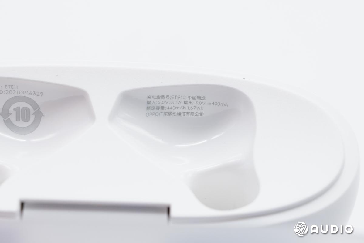 oppo蓝牙耳机encoair2拆解,oppo蓝牙耳机encoair2怎么拆解