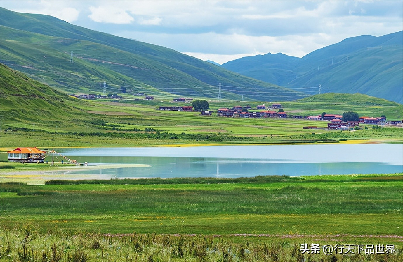 摩旅318317川藏线路图,自驾318川藏山脉线路图