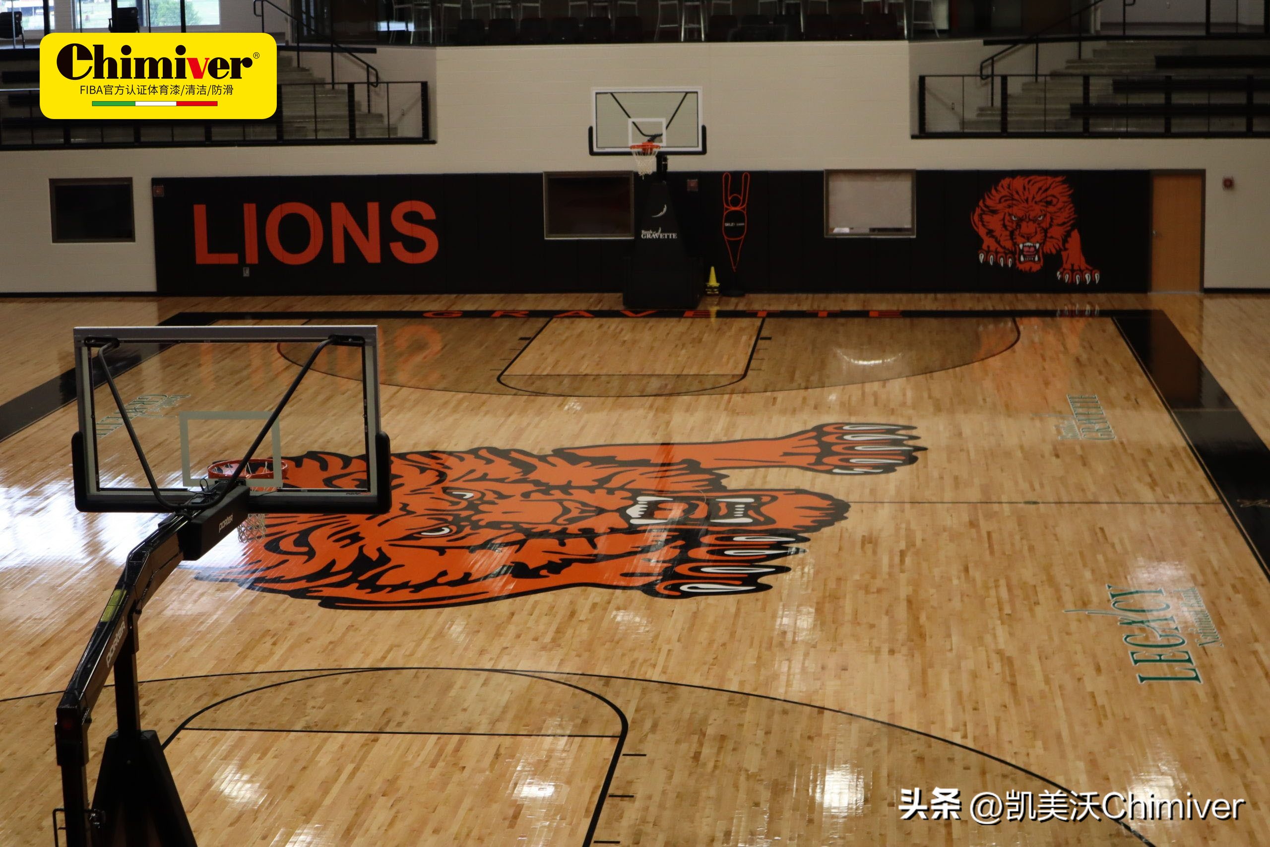 篮球场地板防滑有必要吗,球馆地板防滑处理