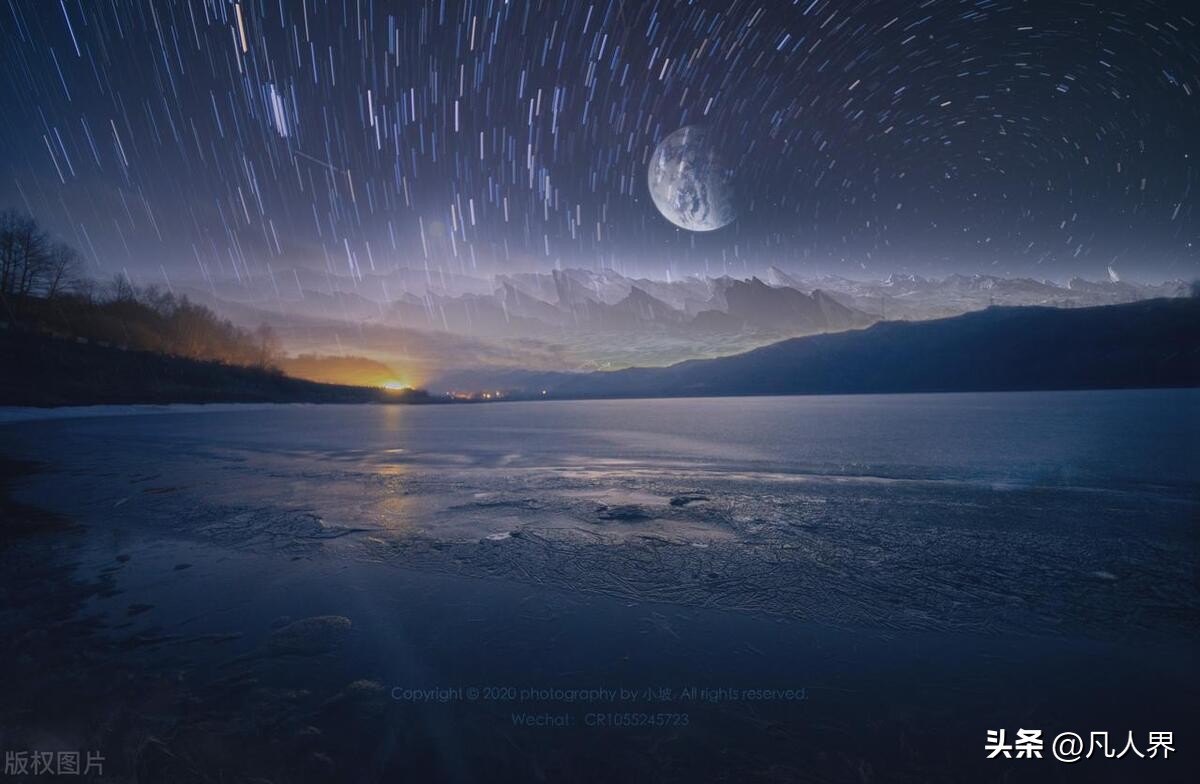 《嘘吟水月》心在天涯|张学军诗词选