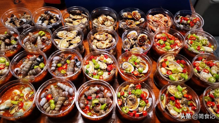 十种最脏的外卖,外卖最脏的5种