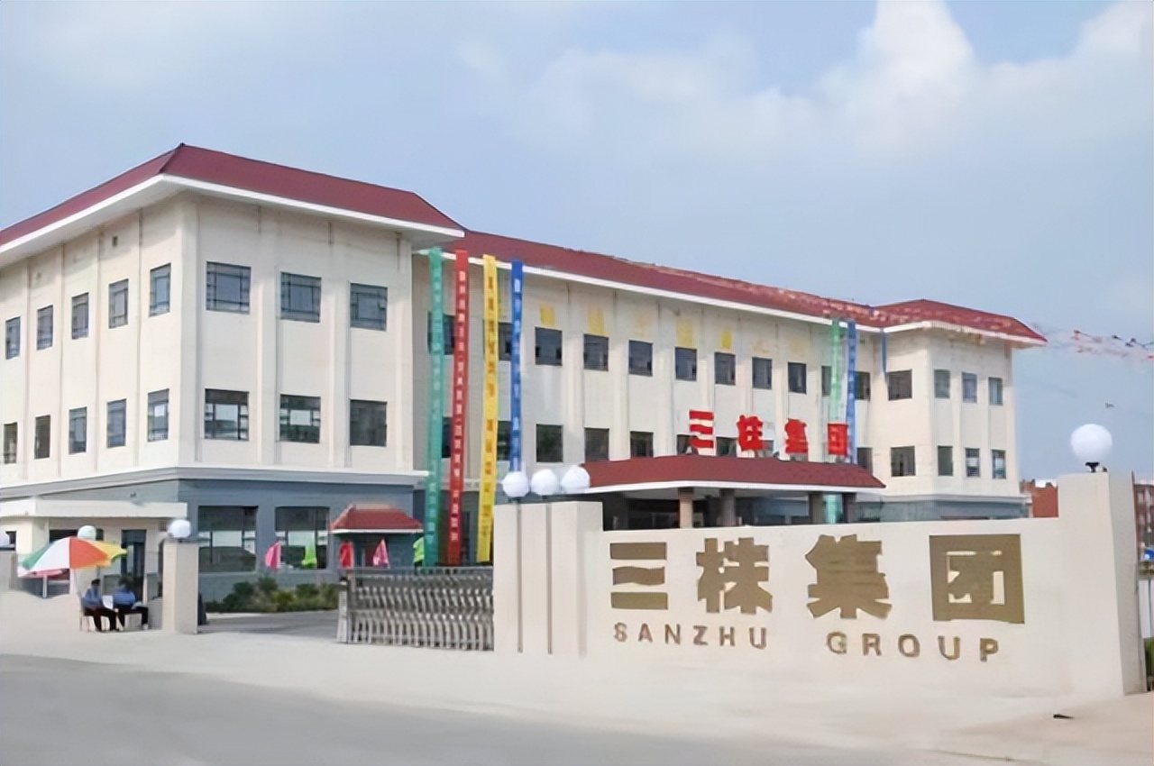 曾经保健品帝国覆灭之路,百亿保健品帝国