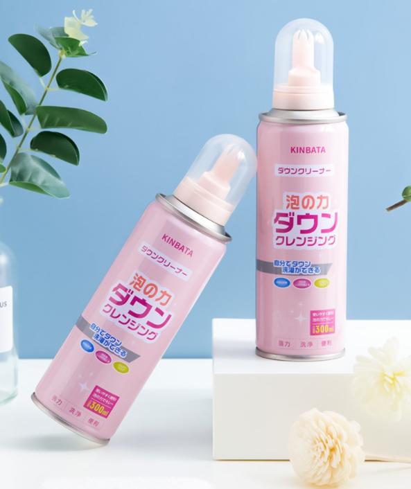 羽绒服有点黄怎么洗白,羽绒服又脏又油怎么洗