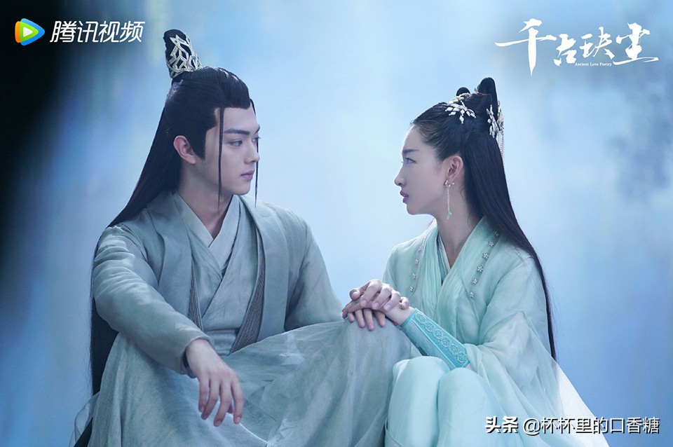 电视剧推荐已上映许凯,许凯新剧电视剧推荐