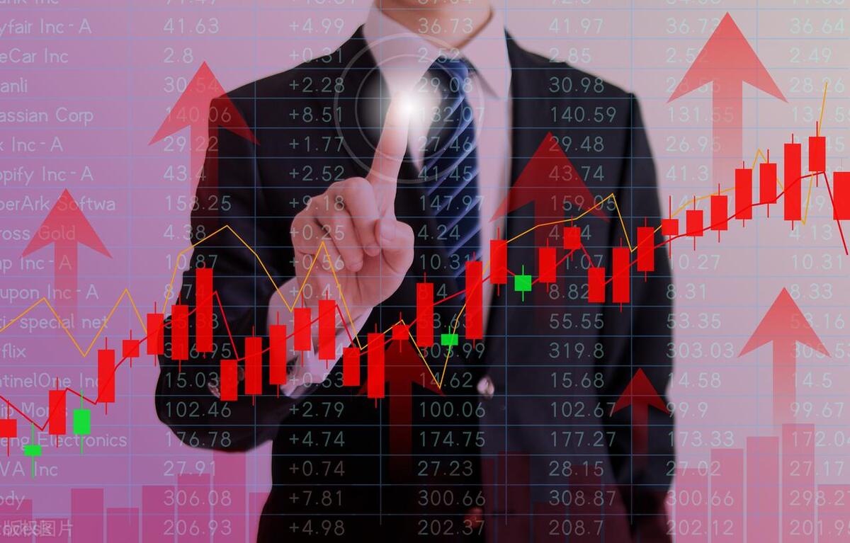 底部放量选牛股,低位放量上涨口诀