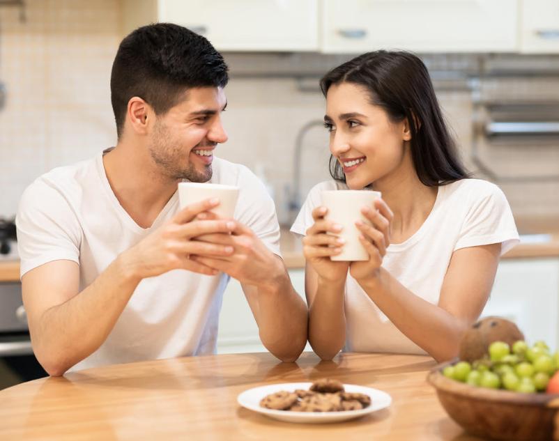 夫妻房事时，坚持多长时间算正常?多久一次对身体好?了解一下