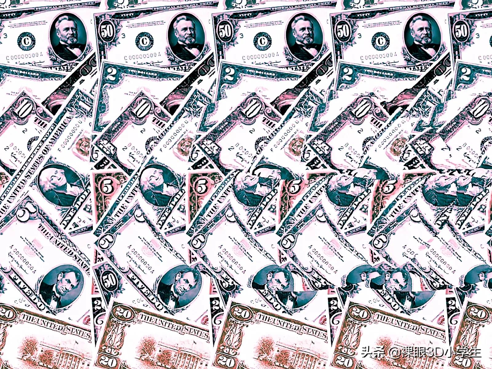 3d效果图图像纵横比例,立体图3d效果