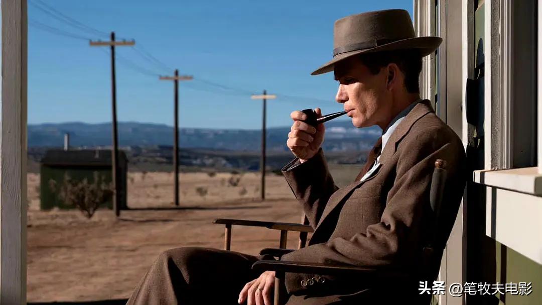 奥本海默事件真相揭秘,奥本海默真实片段