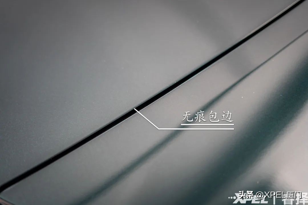 厦门翔安区汽车贴隐形车衣,厦门汽车贴透明车衣