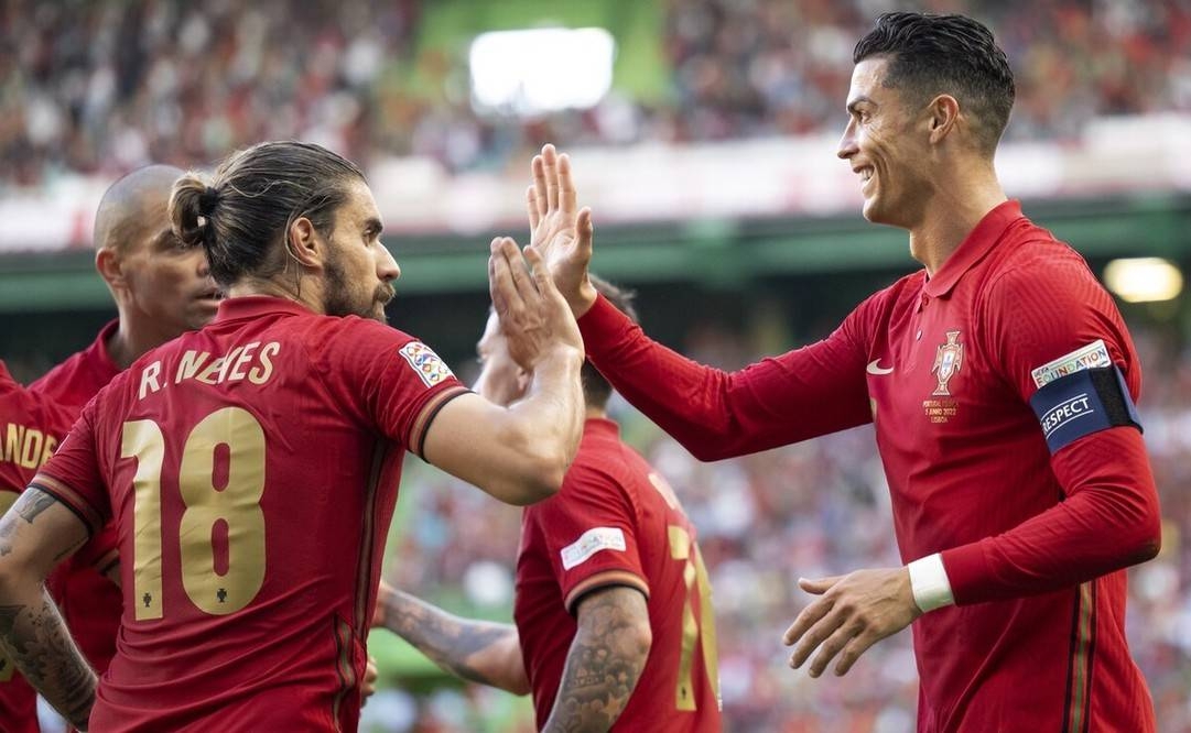 葡萄牙今日阵型,葡萄牙战况分析