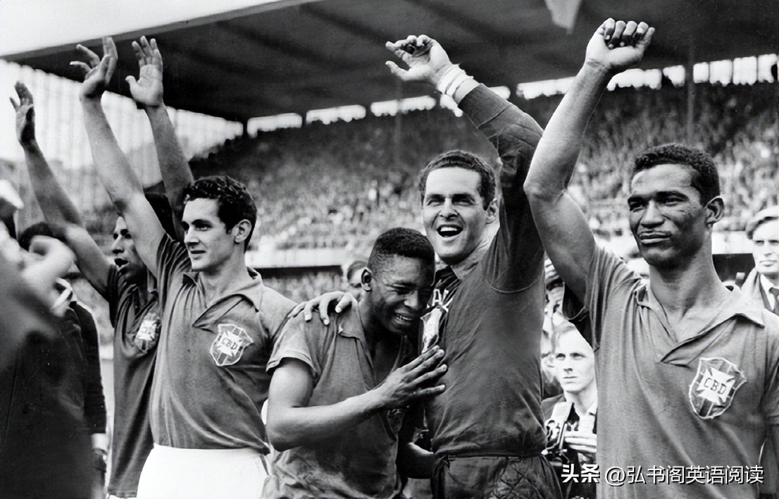 球王贝利的一生纪录片,贝利球王纪录片