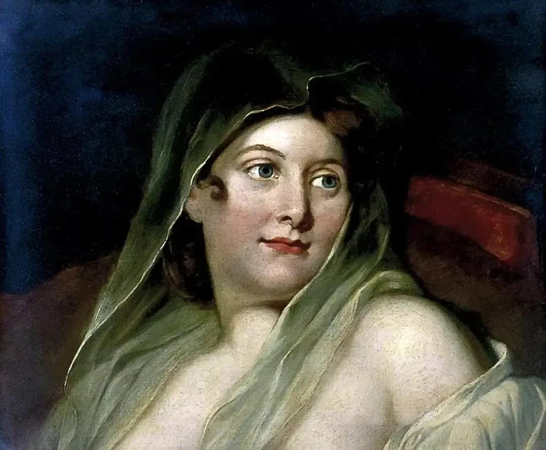 如何欣赏梵高的素描,如何欣赏梵高油画