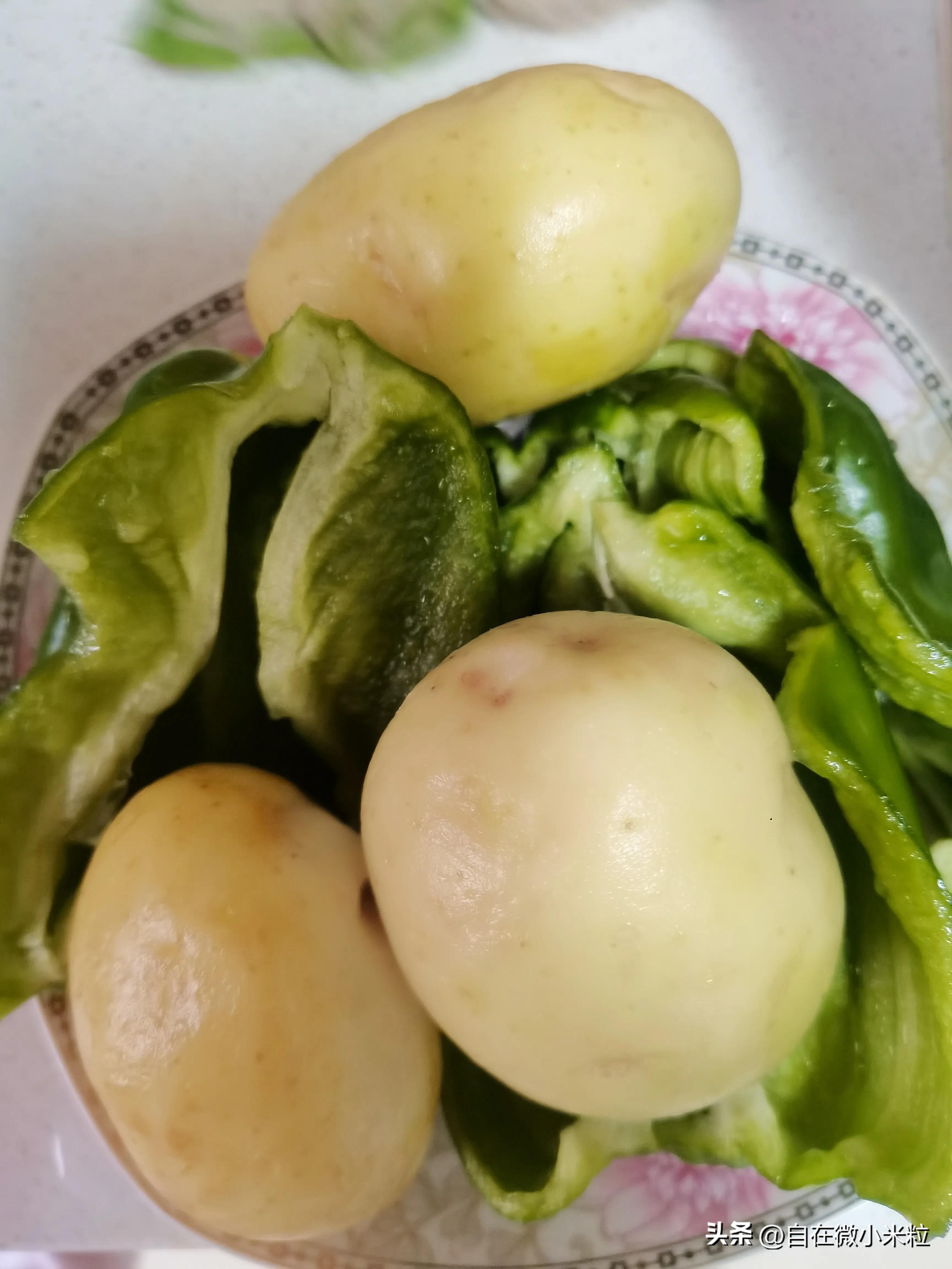 自己做饭,在家如何快速吃上一口热饭?