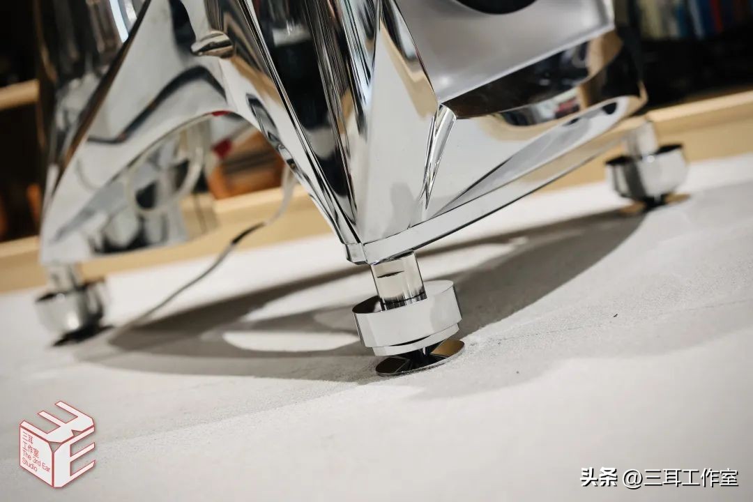 听猫王Hi-End障板音箱，了解“猫王音响”创始人曾德钧追梦生涯