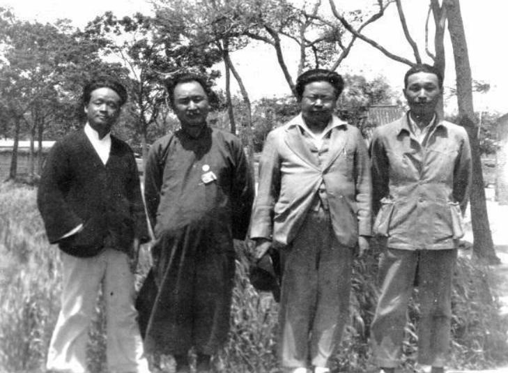 孔祥熙晚年在哪生活,孔祥熙晚年在哪里生活