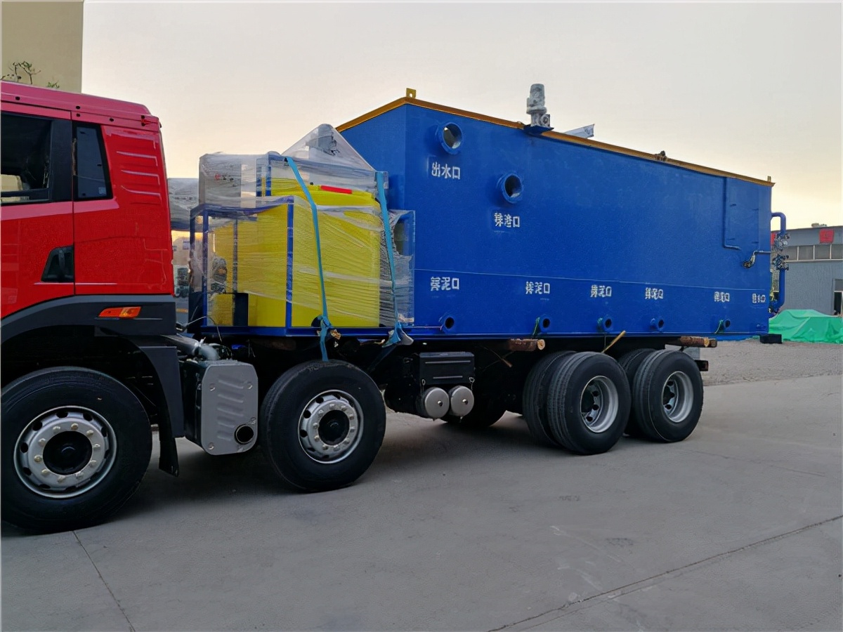 屠宰场污水处理设备怎么操作,屠宰设备生产厂家