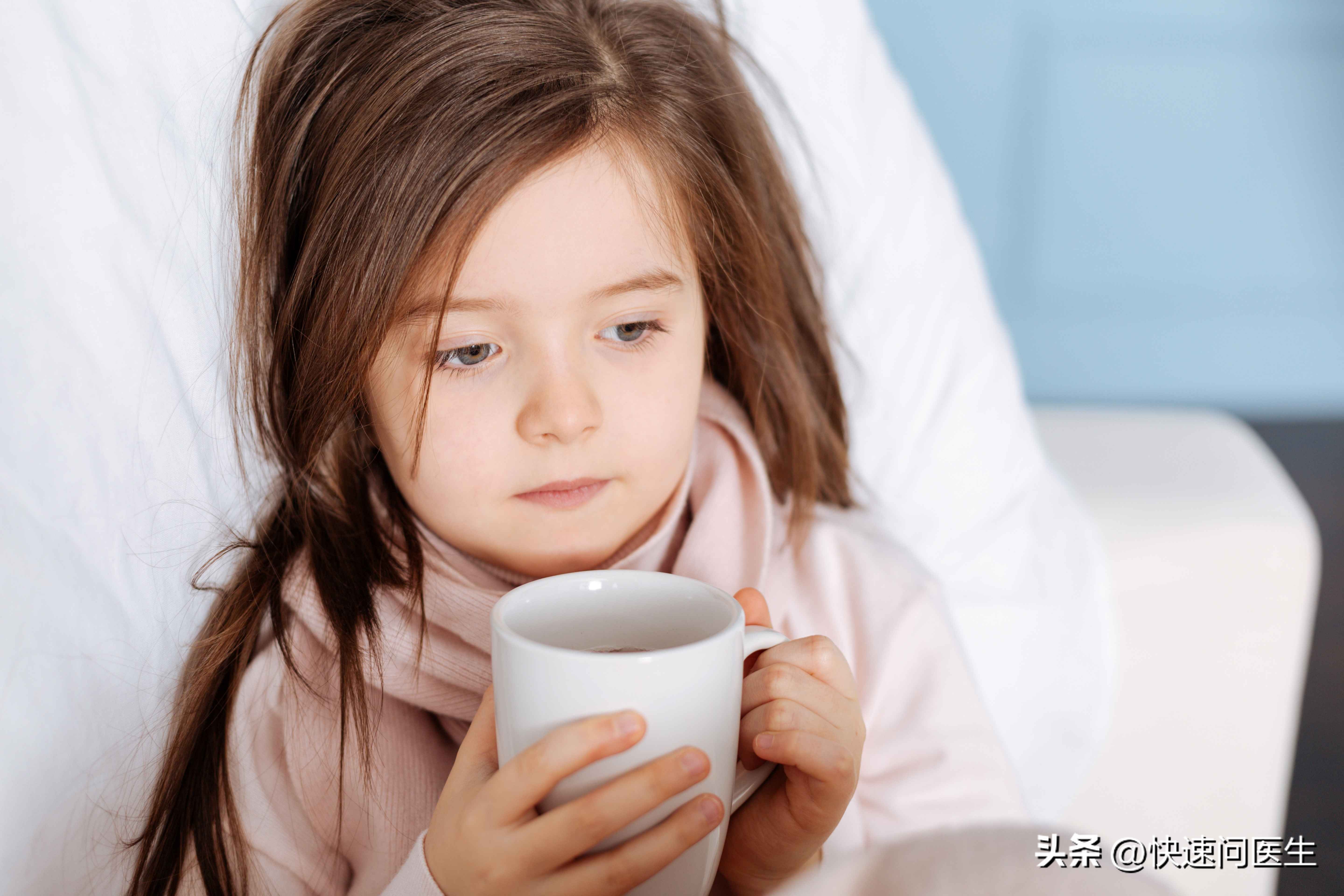 孩子咳嗽多久后去抽血化验准确,小孩咳嗽去医院都需要检查哪些