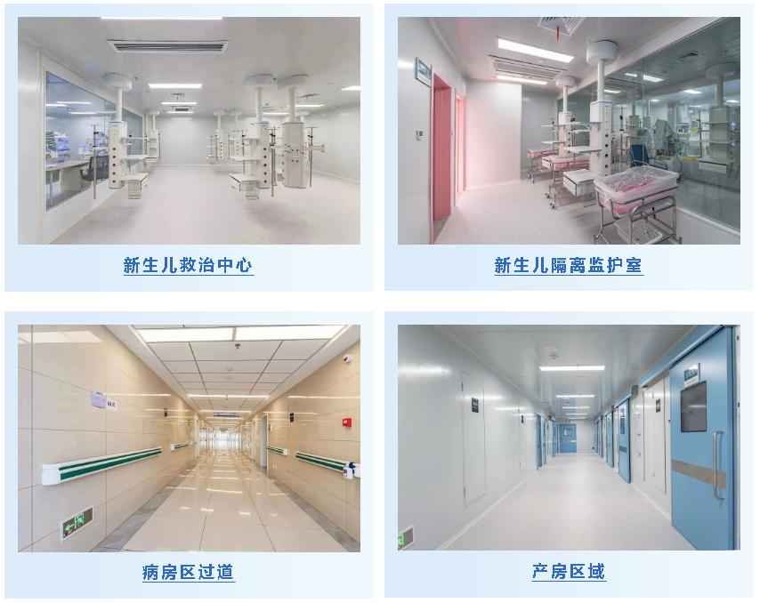 五河县人民医院二期建设,五河县人民医院新院项目进展情况