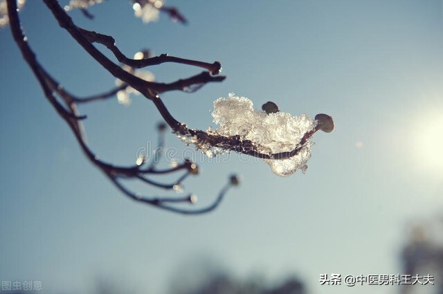 乏困无力没精神是肾阳虚吗,肾气不足浑身没劲1招提升肾阳气