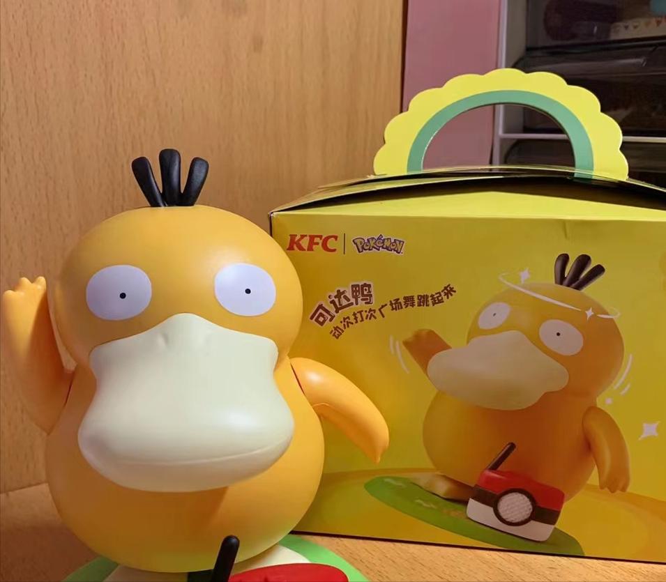 可达鸭到底有多强,可达鸭凭什么爆火