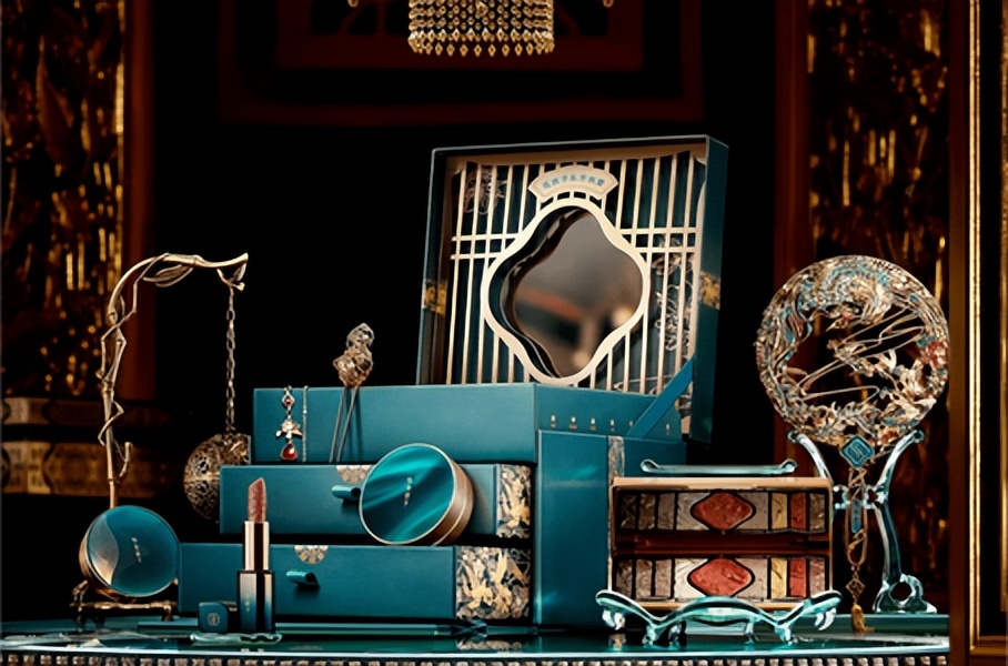 3.8女神节购物分享超多美妆好物 (38女王节美妆排行榜)