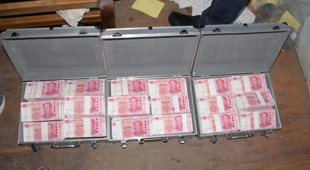 运城公安成功打掉一诈骗团伙,青岛警方破获网络直播诈骗