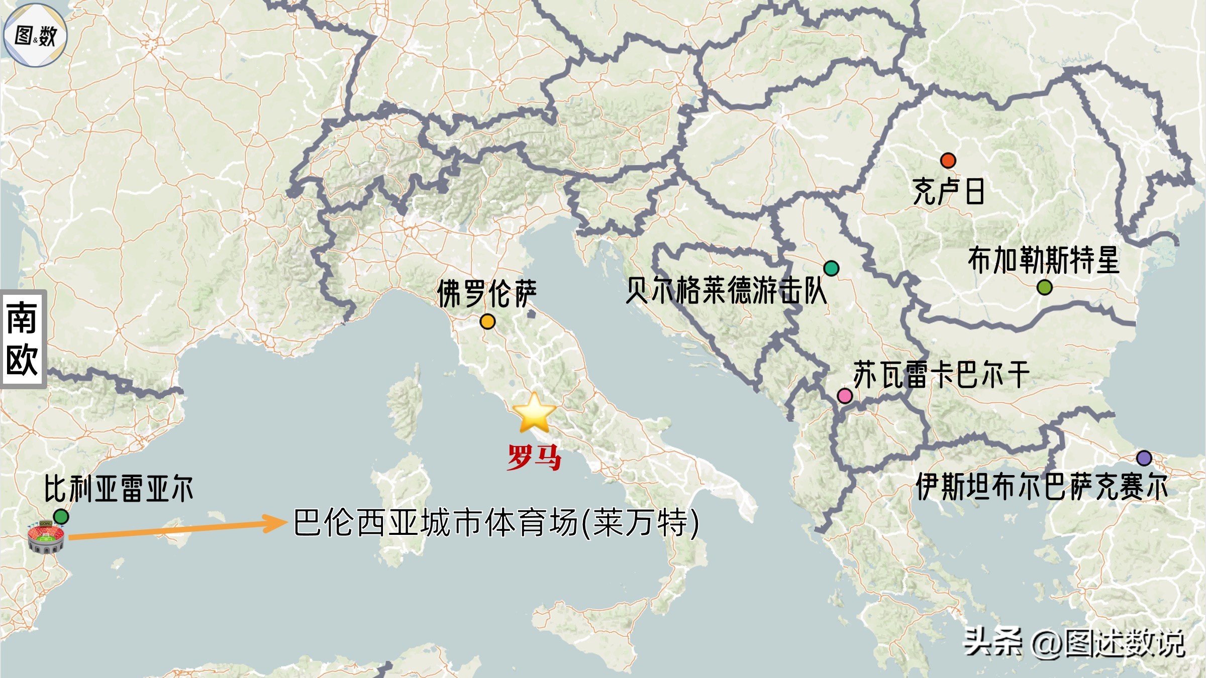 欧协联球队,欧协联里尔