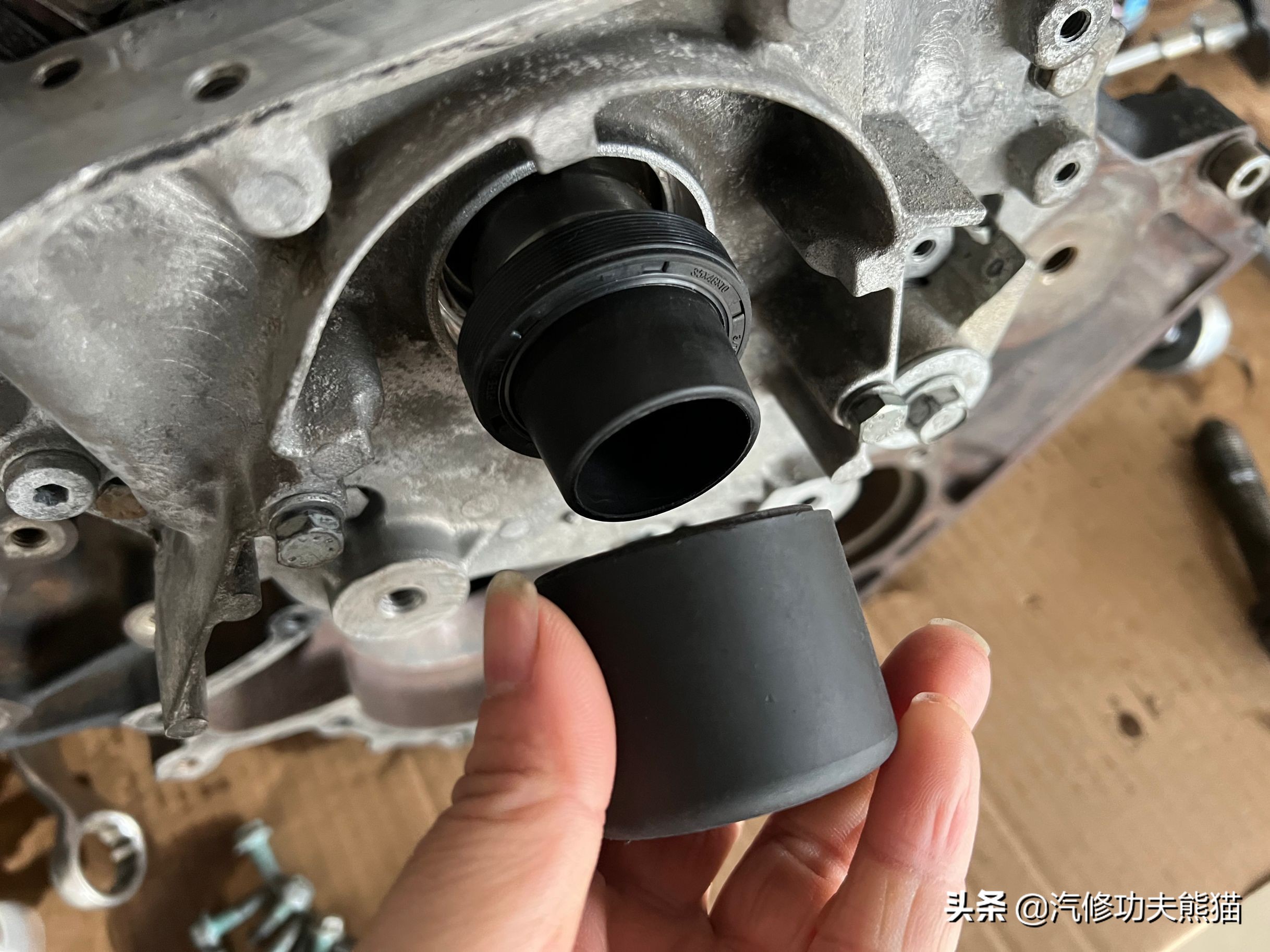 老车翻新修复情怀,老车情怀翻新