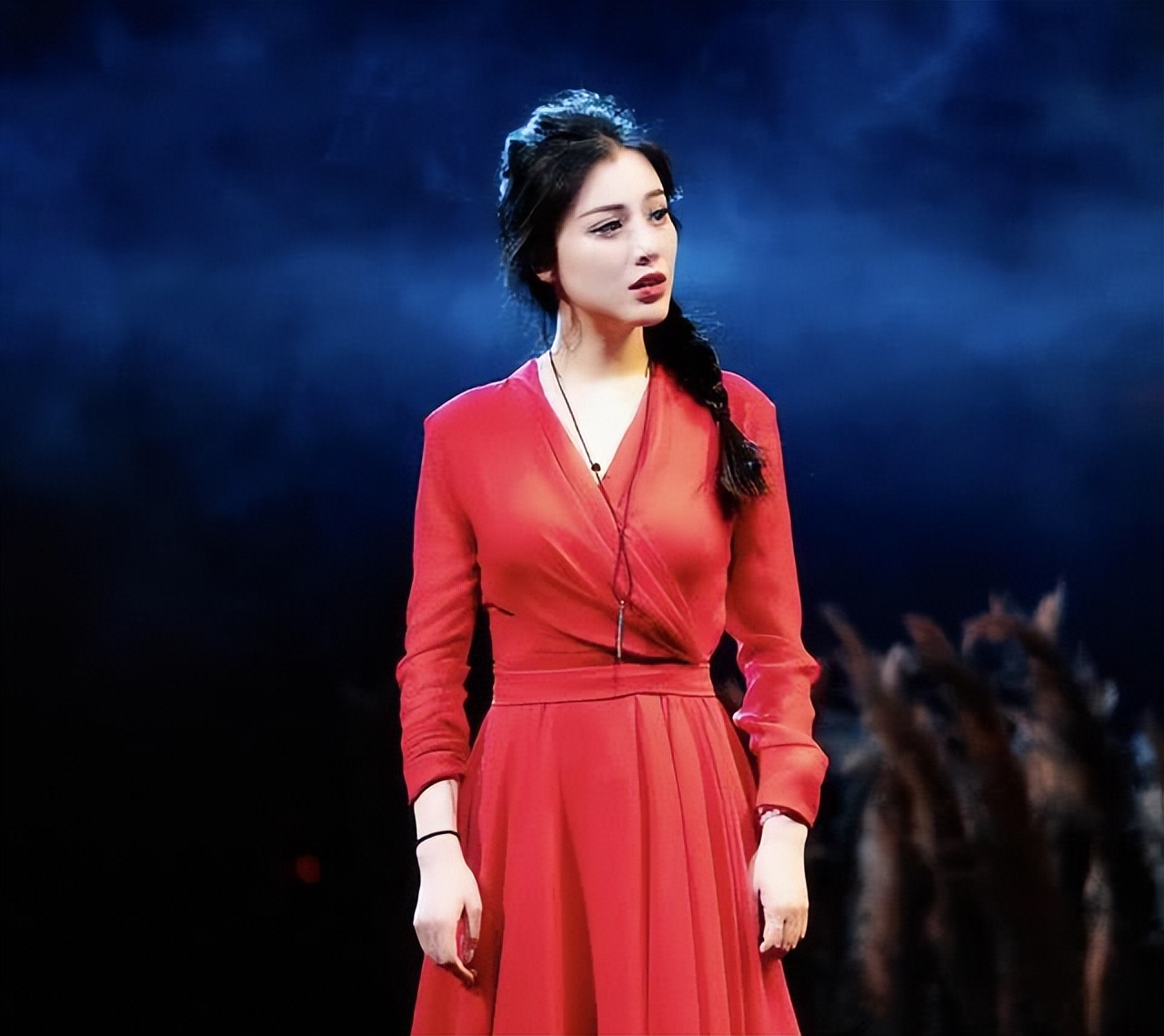 葛天：24岁嫁偶像刘翔，结婚不到1年就离婚，如今过得如何了