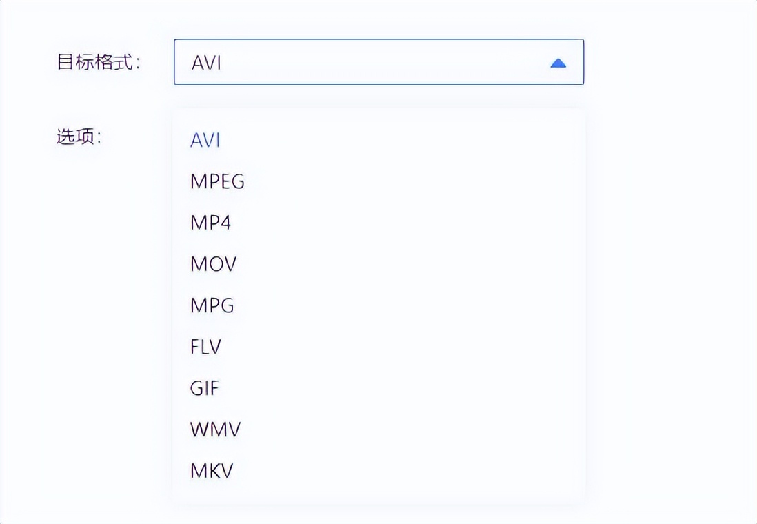 赛效：用知意工具箱怎么进行视频格式的转换？