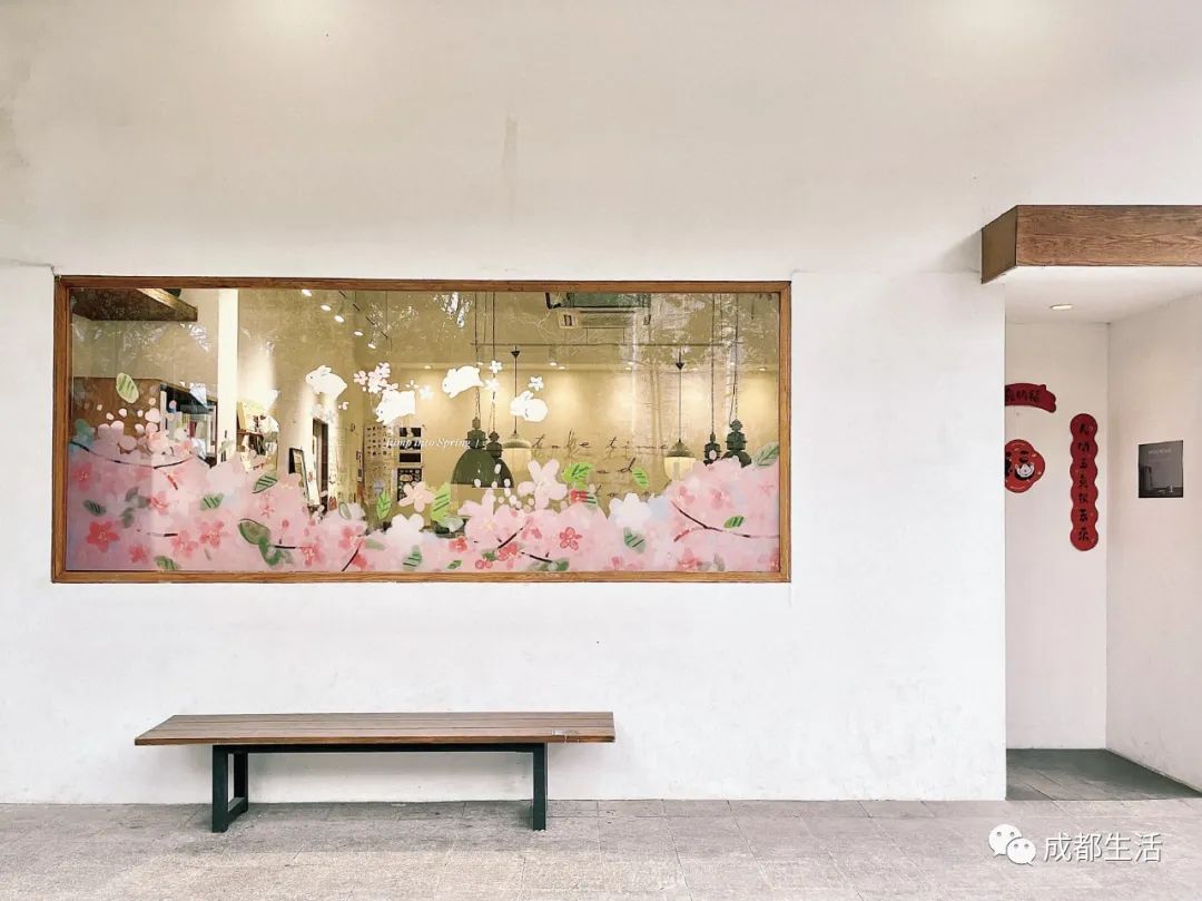 成都有特色的老街,成都最酷的老街