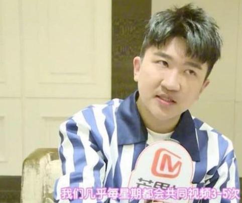 张大大为什么去娱乐圈,张大大为什么认识这么多女艺人