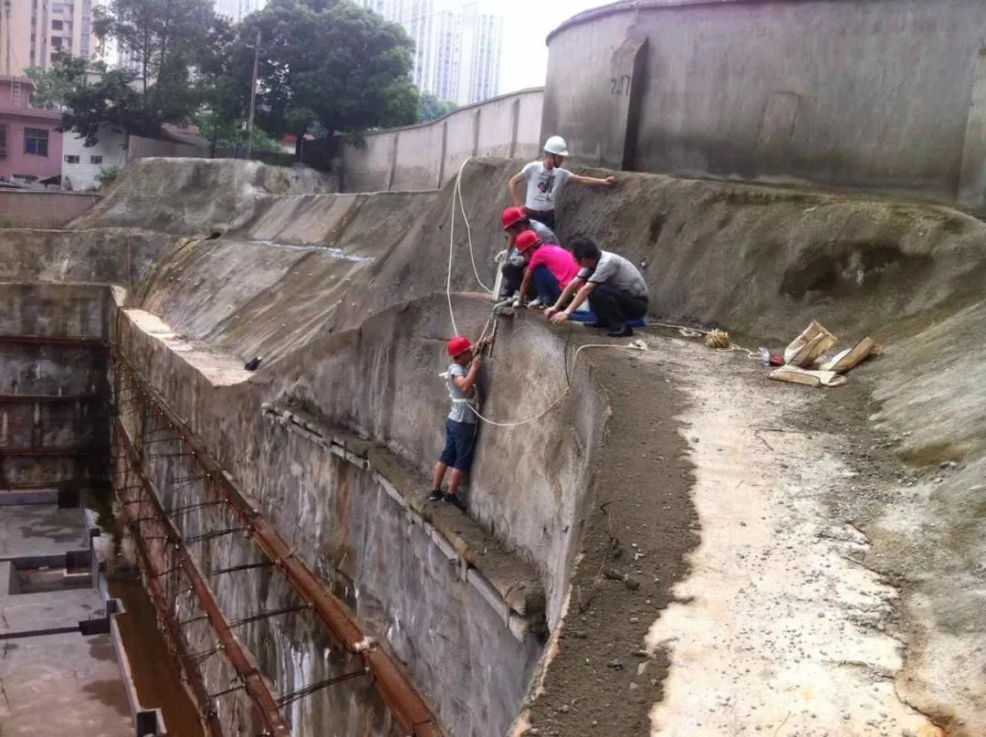 基坑监测开始时间,基坑安全监测系统全套解决方案